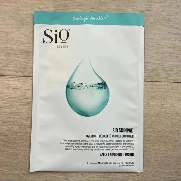 Sio Beauty Other - Sio Beauty ChestLift